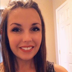 Meet your Posher, Brianna